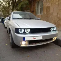 سمند 83 ، سند دست اول ، اسپرت