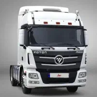 انواع کامیون وکمپرسی همراه وام لیزینگی|خودرو سنگین|محمدیه-قزوین, |دیوار