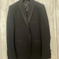 کت و شلوار کاملا نو