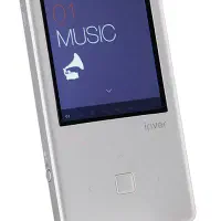 mp3 پلیر آیریور|پخش‌کننده همراه|اردبیل, |دیوار