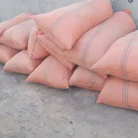 خاک اره و پوشال و ضایعات چوب