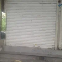 یک دهنه مغازه ۱۱ متری بر ۳ متر