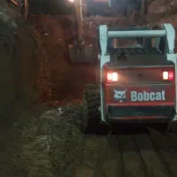 بابکت   مینی لودر|خدمات حمل و نقل|قم, پردیسان|دیوار