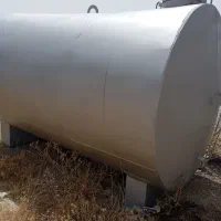 یک عدد تانکر ده هزار لیتری صفر|مصالح و تجهیزات ساختمان|پیرانشهر, |دیوار