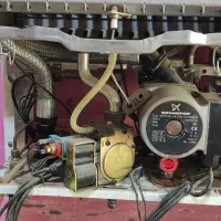 تعمیرات پکیج و آبگرمکن|خدمات پیشه و مهارت|کرمانشاه, |دیوار