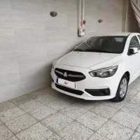 شاهین GL دنده دستی ۱۴۰۴