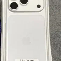 ایفون۱۷پرومکس نو پلم