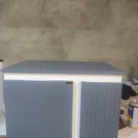 روشویی همراه باکس|لوازم سرویس بهداشتی|رشت, معلم|دیوار