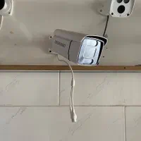 نصب و فروش دوربین مدار بسته یاسوج و گچساران|دوربین مداربسته|یاسوج, |دیوار