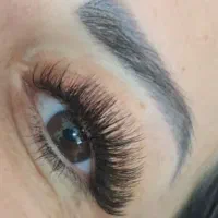 اکستنشن مژه ریموو مژه لیفت ابرو مژه