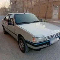 پژو ۴۰۵ glx اس اس کم کار