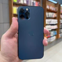 اپل آیفون ۱۲ پرو / ۲۵۶ گیگ / ZA