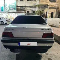 پژو۴۰۵مدل تماس|خودرو سواری و وانت|میناب, |دیوار