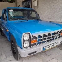 نیسان اپشنال صفر ۱۴۰۳(نقدواقساط)