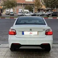 ساینا S استاندارد ۸۵ گانه مدل 1403 در حد خشک|خودرو سواری و وانت|ایلام, |دیوار