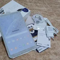 تبلت Samsung Galaxy Tab A7 lite رم 4 در حد نو