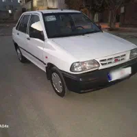 پراید مدل 90 شاسی پلم|خودرو سواری و وانت|سنقر, |دیوار