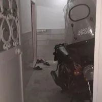 آپارتمان ۴۴ متری همکف