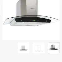 هود خانگی|هود|مشهد, توس (بلوار توس)|دیوار