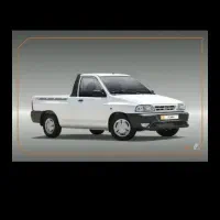 حواله پراید وانت ۱۵۱