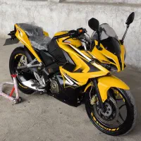 پالس آر اس rs200