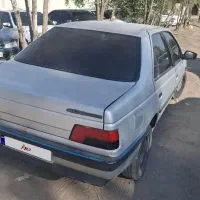 پژو ۴۰۵ مدل ۸۸|خودرو سواری و وانت|ایذه, |دیوار