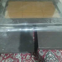 میز جلو مبلی