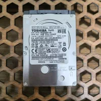 هارد اینترنال توشیبا Toshiba