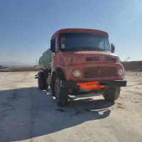 بنز 911تانکر