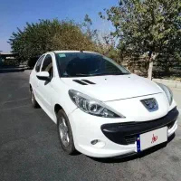 207 مدل98|خودرو سواری و وانت|تهران, اتابک|دیوار