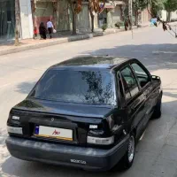 دربستی پراید سراسر اردبیل و شهرستان