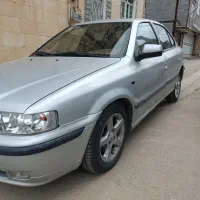 سمند|خودرو سواری و وانت|سنندج, |دیوار