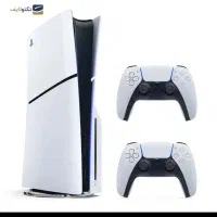 PS5درحد دودسته اصلی