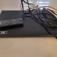 فروش DVD برند الجی مدل DV-5560PM|پخش‌کننده DVD و ویدیو|تهران, فدک|دیوار