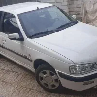 پارس سال معاوضه با پراید کوییک تیبا وسایناو۲۰۶