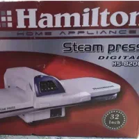 اتو پرس تمام اتومات پایه تلسکوپی امریکایی آکبند