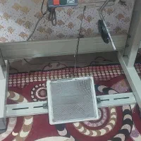 فروش فوری چرخ راسته دوز وسردوز مدل پروانه|چرخ خیاطی و ریسندگی|اهواز, شریعتی جنوبی|دیوار