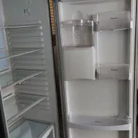 یخچال hardstone|یخچال و فریزر|اصفهان, جلفا|دیوار