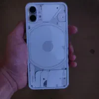 ناتینگ فون 1 Nothing phone 1