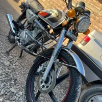 هوندا 200 شیرکوه کاربرات