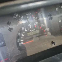 نیسان دوگانه ۹۱|خودرو سواری و وانت|میاندوآب, |دیوار