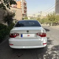 سمند سورن توربو مدل ۹۵|خودرو سواری و وانت|تهران, والفجر|دیوار