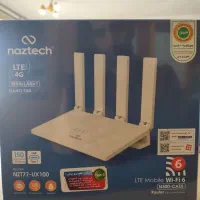 مودم بی سیم -سیم کارتی-وای فای