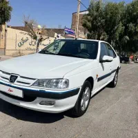 پارس tu5 مدل 1396