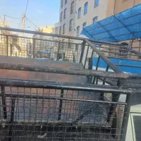 باربند مبلی پیکان وانت|قطعات یدکی و لوازم جانبی|تهران, شهرک رضویه|دیوار