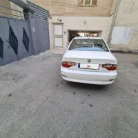 سورن مدل۹۴فول|خودرو سواری و وانت|تهران, نظام‌آباد|دیوار