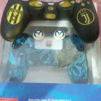 پلی استیشن ۴ فت نو وسالم|کنسول، بازی ویدئویی و آنلاین|ایلام, |دیوار