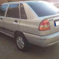 پراید 141|خودرو سواری و وانت|قم, بنیاد|دیوار