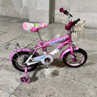 دوچرخه دخترانه