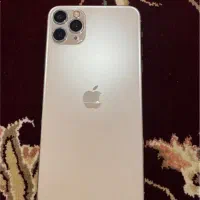 iPhone 11 Pro Max 256 zaa